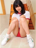 Kui Meihong Miku AOI in uniform(5)